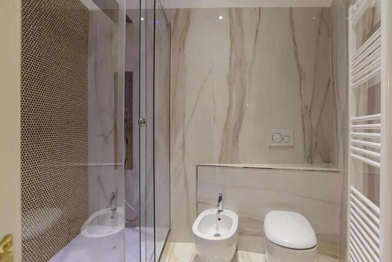 Ferienwohnung Pantheon Escape Rom Exterior foto