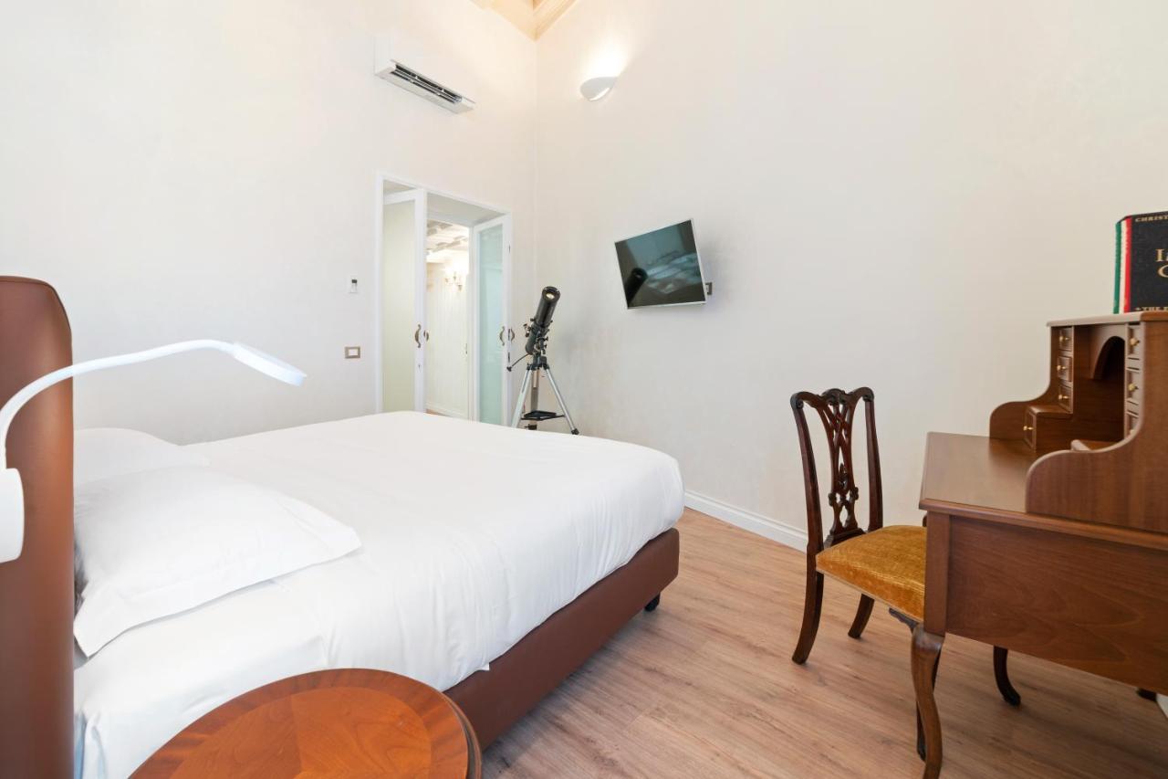 Ferienwohnung Pantheon Escape Rom Exterior foto