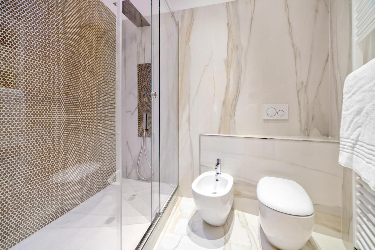 Ferienwohnung Pantheon Escape Rom Exterior foto