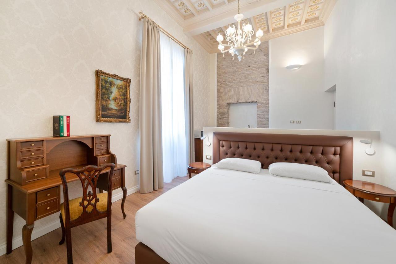 Ferienwohnung Pantheon Escape Rom Exterior foto