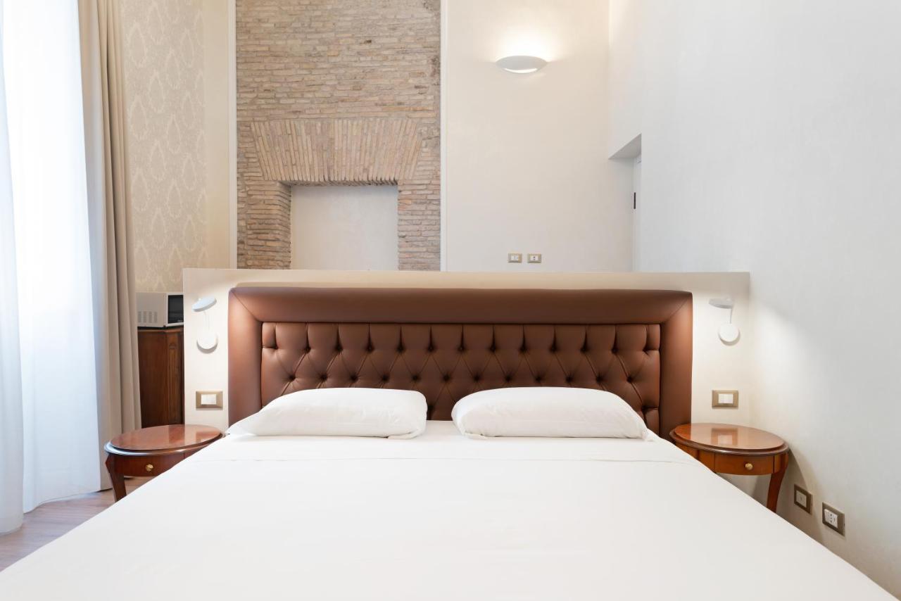 Ferienwohnung Pantheon Escape Rom Exterior foto