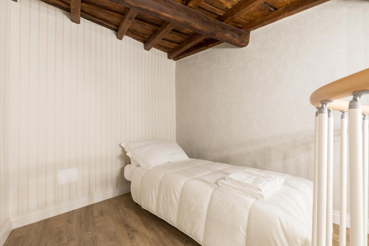 Ferienwohnung Pantheon Escape Rom Exterior foto